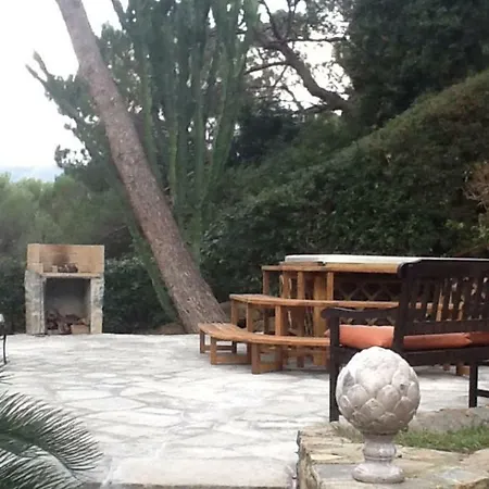 Don Rodrigo Apartmán Marina dʼAndora