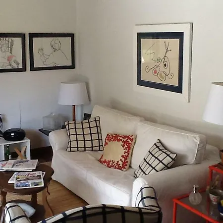Apartmán Don Rodrigo