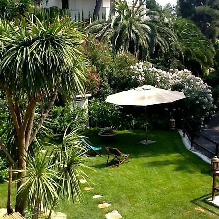 Don Rodrigo Apartmán Marina dʼAndora