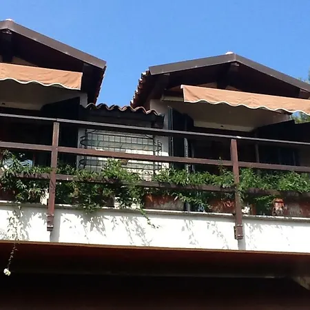 Apartmán Don Rodrigo *