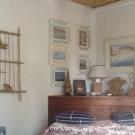 Don Rodrigo Apartmán