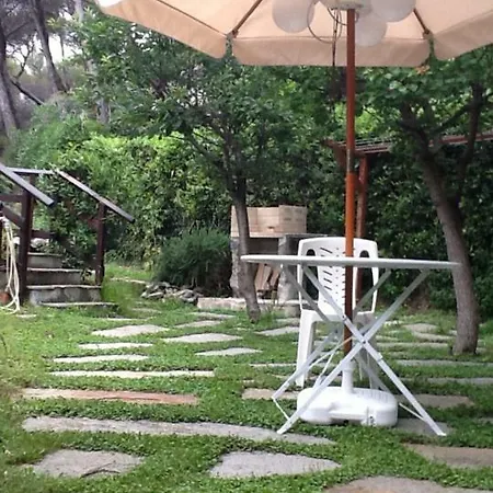Apartmán Don Rodrigo Marina dʼAndora