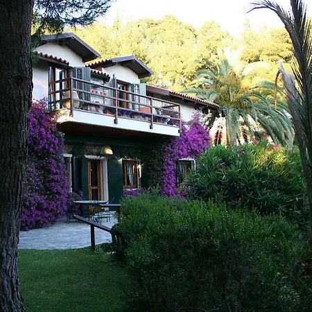 Apartman Don Rodrigo *