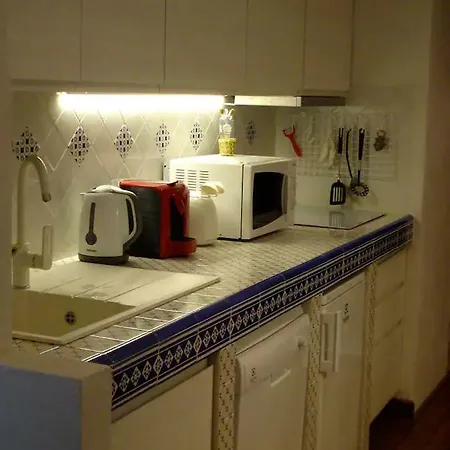 Apartman Don Rodrigo Marina dʼAndora