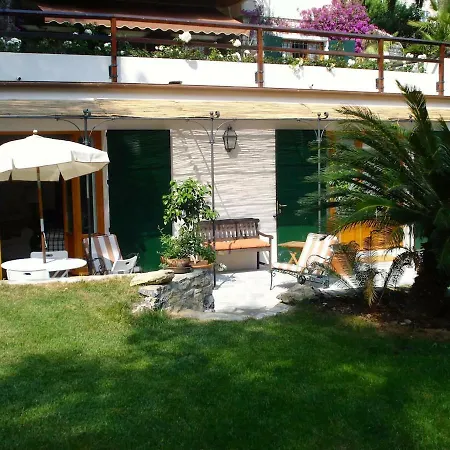 Apartman Don Rodrigo *