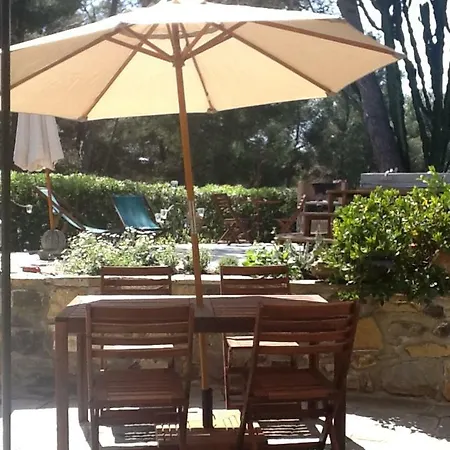 Don Rodrigo Apartman Marina dʼAndora